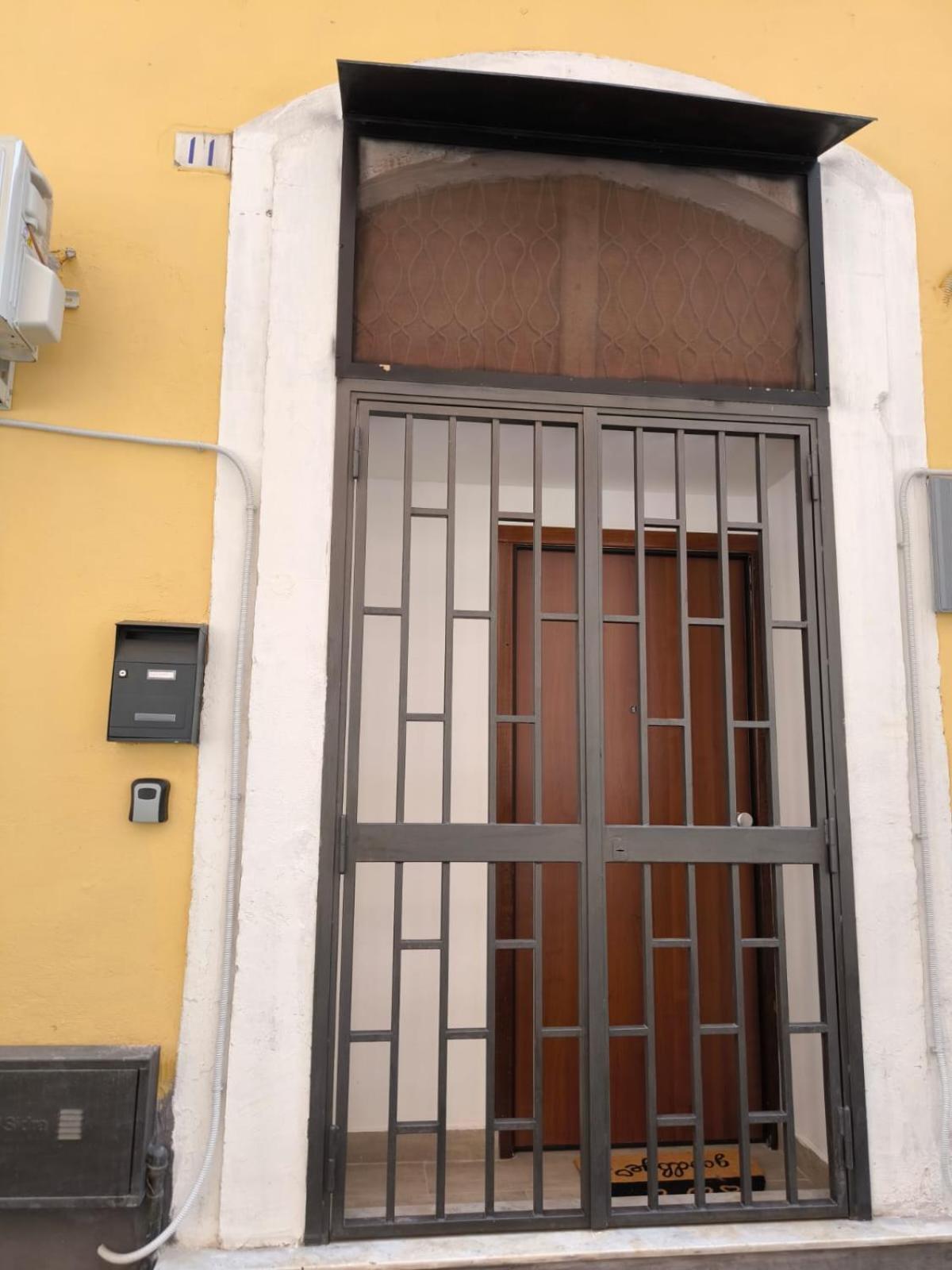 דירות קטאניה Opificio 11 House מראה חיצוני תמונה
