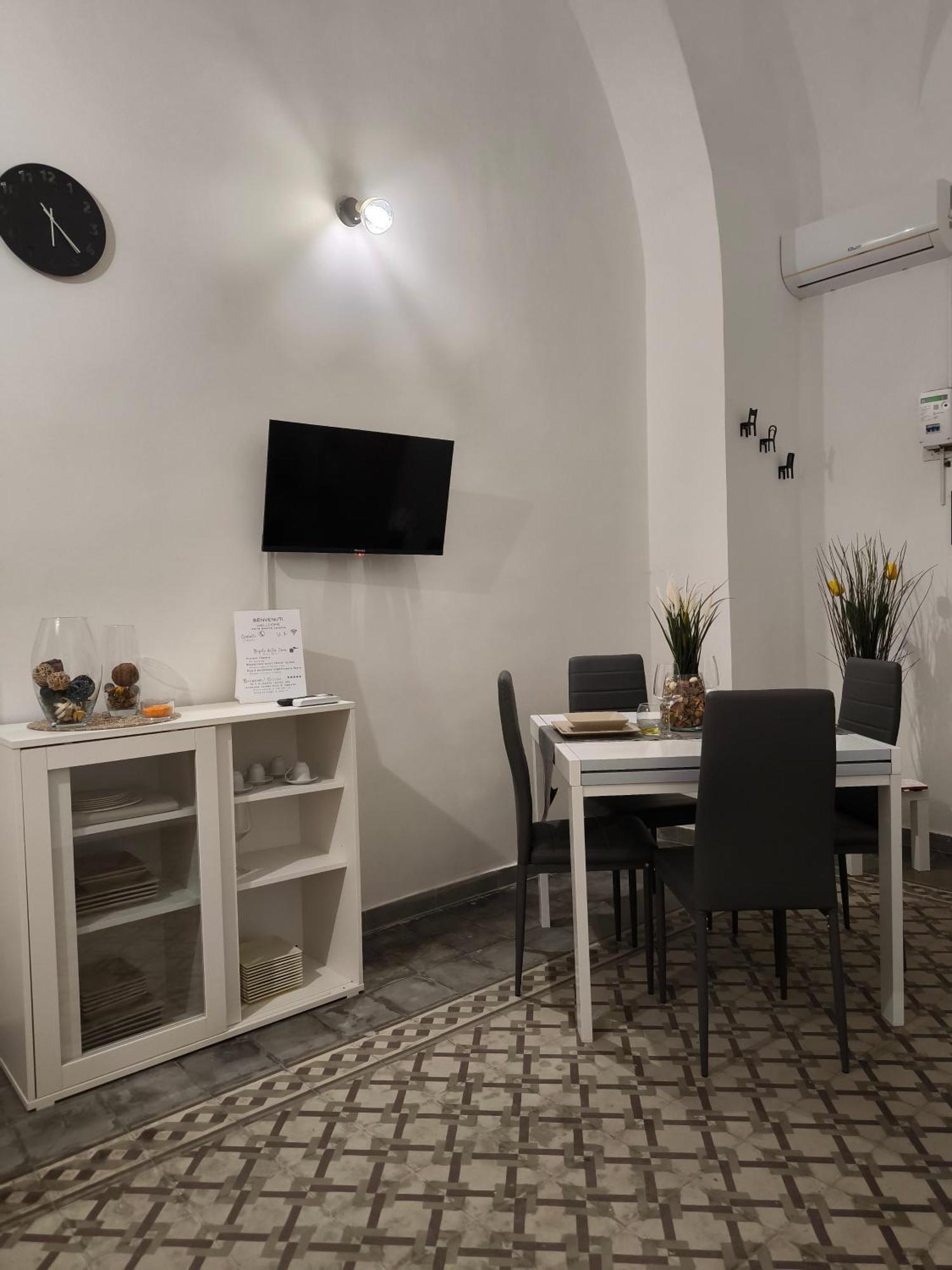 דירות קטאניה Opificio 11 House מראה חיצוני תמונה